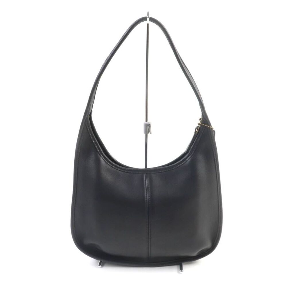 COACH Ergo Glove leather Shoulder Bag - Picture 3 of 10